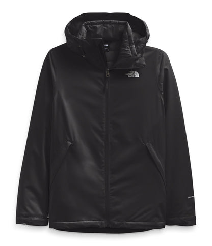 The North Face - Carto Triclimate Jacket - Women's - New Taupe Green
