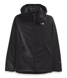 The North Face - Carto Triclimate Jacket - Women's - New Taupe Green
