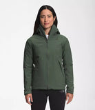 The North Face - Carto Triclimate Jacket - Women's - Boysenberry