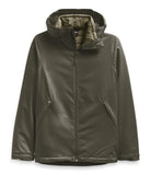The North Face - Carto Triclimate Jacket - Women's - Boysenberry
