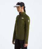 The North Face - Summit FUTUREFleece LT 1/2 Zip - Women's - TNF Black-NPF