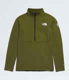 The North Face - Summit FUTUREFleece LT 1/2 Zip - Women's - TNF Black-NPF