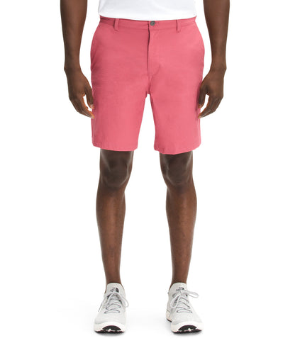 The North Face - Sprag Short - Men's - Smoked Pearl