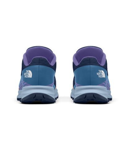 The North Face - VECTIV Levitum -  Women's - Tnf Black/Tnf White