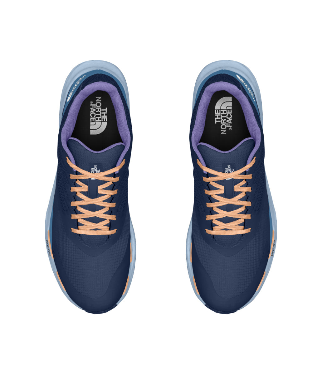 The North Face - VECTIV Levitum -  Women's - Tnf Black/Tnf White