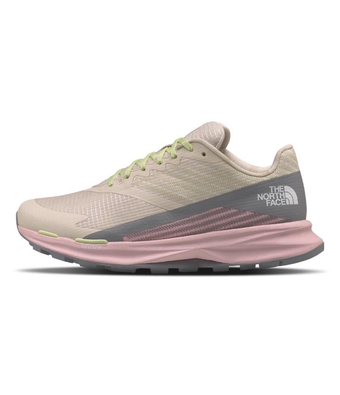 The North Face - VECTIV Levitum -  Women's - Tnf Black/Tnf White
