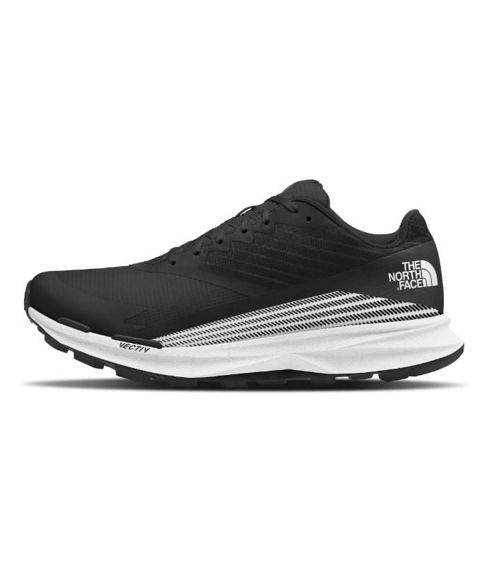 The North Face - VECTIV Levitum -  Women's - Tnf Black/Tnf White