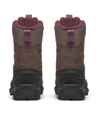 The North Face - Chilkat V 400 WP - Women's - TNF Black/Vanadis Grey