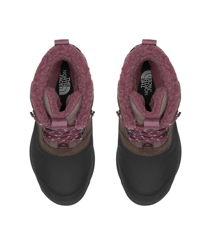 The North Face - Chilkat V 400 WP - Women's - TNF Black/Vanadis Grey