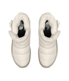 The North Face - ThermoBall Pull-On WP - Women's - Deep Taupe/TNF Black