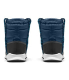 The North Face - ThermoBall Pull-On WP - Youth - Dusty Periwinkle/Cave Blue