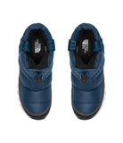 The North Face - ThermoBall Pull-On WP - Youth - Dusty Periwinkle/Cave Blue