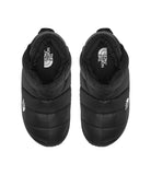 The North Face - ThermoBall Traction Bootie - Youth - New Taupe Green Never Stop Camo Print/New Taupe Green