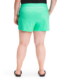 The North Face - Class V Short Plus - Women's - Spring Bud