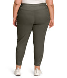 The North Face - Aphrodite Jogger - Women's Plus - Wild Ginger