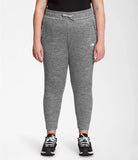 The North Face - Canyonlands Jogger - Women's Plus - Gardenia White Heather