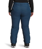 The North Face - Freedom Insulated Pant - Women's Plus - Tnf Black