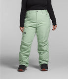 The North Face - Freedom Insulated Pant - Women's Plus - Tnf Black