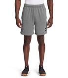 The North Face - Box NSE Short - Men's - Tnf White/Tnf Black