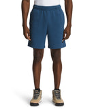 The North Face - Box NSE Short - Men's - Tnf White/Tnf Black