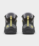 The North Face - Hedgehog 3 Mid WP - Women's - Asphalt Grey/Meld Grey