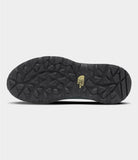 The North Face - Hedgehog 3 Mid WP - Women's - Asphalt Grey/Meld Grey