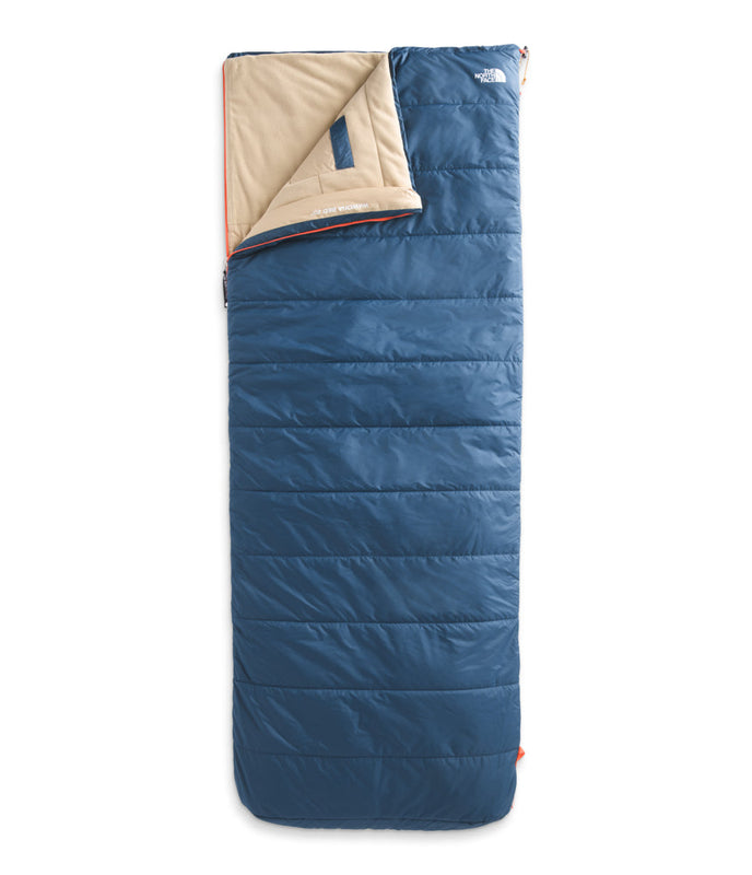 The North Face - Wawona Bed 20 - Shady Blue-NPF
