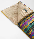 The North Face - Wawona Bed 20 - Shady Blue-NPF