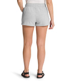 The North Face - Half Dome Fleece Short - Women's - Reef Waters/TNF White
