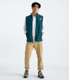 The North Face - Apex Bionic 3 Vest - Men's - TNF Black-NPF