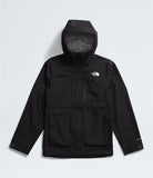 The North Face - Terrain Vista 3L Pro Jacket - Men's - TNF Black-NPF