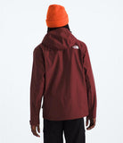 The North Face - Terrain Vista 3L Pro Jacket - Men's - TNF Black-NPF