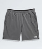 The North Face - Wander Short 2.0 - Men's - Tnf Black