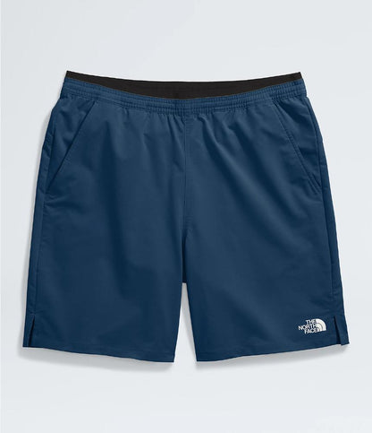 The North Face - Wander Short 2.0 - Men's - Tnf Black