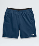 The North Face - Wander Short 2.0 - Men's - Tnf Black