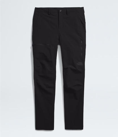 The North Face - Basin Pant - Men's - Smoked Pearl