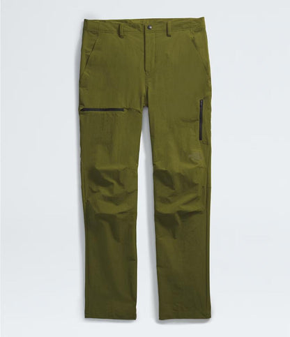 The North Face - Basin Pant - Men's - Smoked Pearl