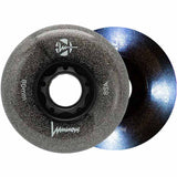Luminous LED 80mm/85A Wheels (Pack of 4)
