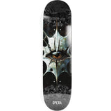 Opera Evil Eye Symmetrical EX7 Pop Slick Skateboard Deck 8.25"