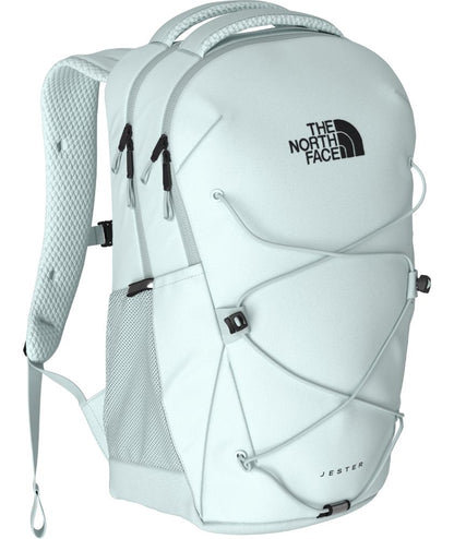 The North Face - Jester - Women's - Ice Blue/TNF Black