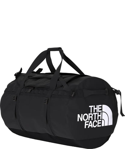 The North Face - Base Camp Duffel - XL - TNF Black/TNF White-NPF