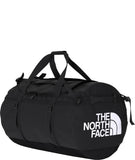 The North Face - Base Camp Duffel - XL - TNF Black/TNF White-NPF