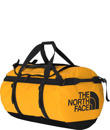 The North Face - Base Camp Duffel -- XXL - Summit Gold/TNF Black-NPF