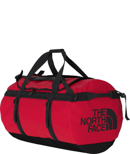 The North Face - Base Camp Duffel -- XXL - Summit Gold/TNF Black-NPF