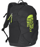 The North Face - Youth Court Jester - Asphalt Grey/LED Yellow-NPF