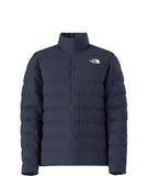 The North Face - Aconcagua 3 Jacket - Men's - Summit Navy-NPF