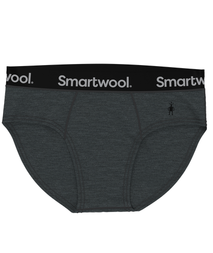 Smartwool - Sport Brief Boxed - Men's - Black