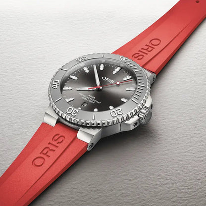 Oris Aquis Date Relief 01 733 7789 4153-07 4 23 36FC