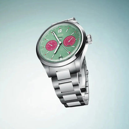 Oris Big Crown Calibre 113 01 113 7800 4057-07 8 21 06