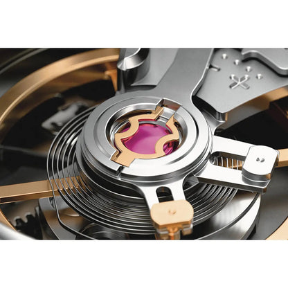 Oris Big Crown Calibre 113 01 113 7800 4057-07 8 21 06